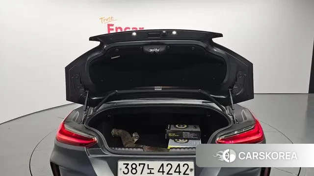 BMW Z4 (G29) id 3396315 из Кореи 11