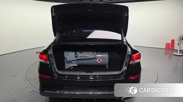 Kia The New K5 2nd generation id 3536044 из Кореи 11