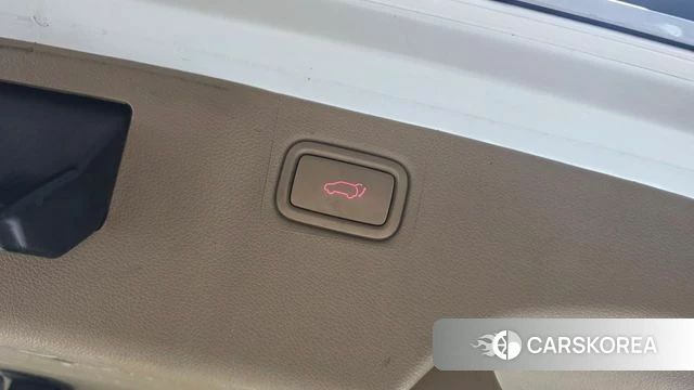 Kia The New Carnival id 3894037 из Кореи 11