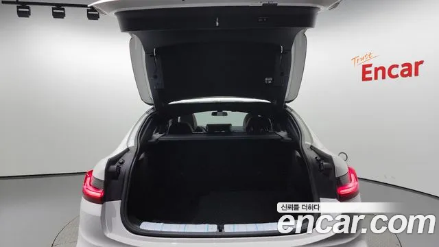 BMW X4 (G02) id 2711603 из Кореи 11