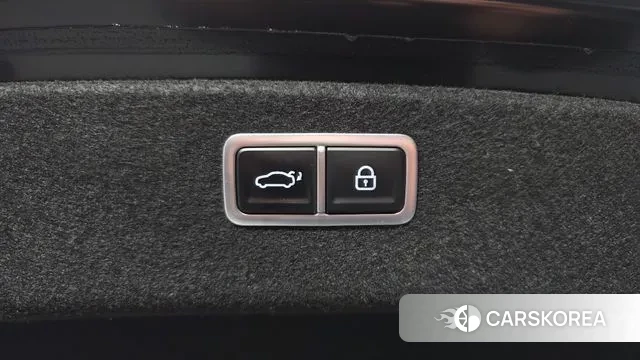 Genesis G80 (RG3) id 3468677 из Кореи 11