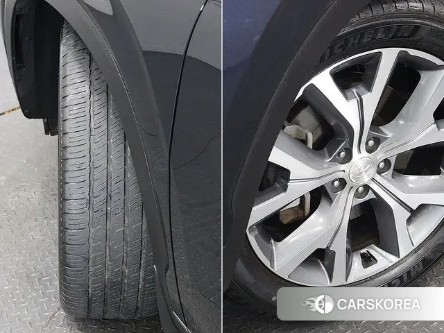 Hyundai Palisade id 3571081 из Кореи 11