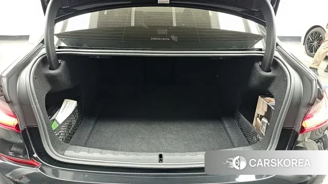 BMW 3 Series (G20) id 3551885 из Кореи 11