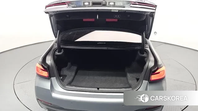 BMW 5 Series (G30) id 2959242 из Кореи 11