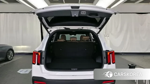 Kia The New Sorento 4th Generation id 3201032 из Кореи 11