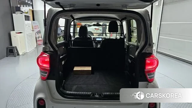 Kia The New Ray id 3362233 из Кореи 11