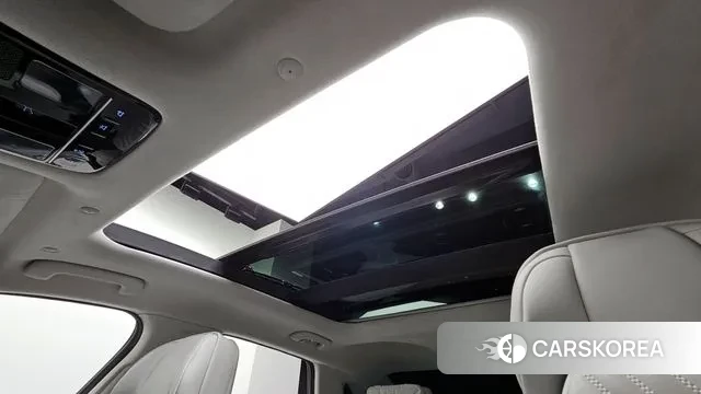 Hyundai Grandeur (GN7) id 3457827 из Кореи 11