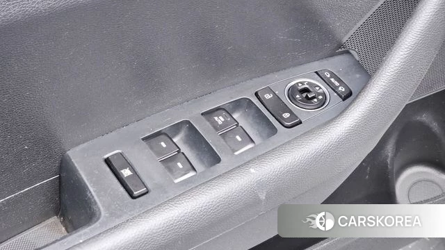 Hyundai Sonata New Rise id 4924043 из Кореи 11