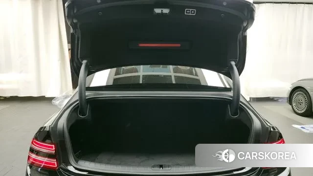 Genesis G80 (RG3) id 2979898 из Кореи 11