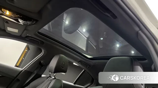 BMW 5 Series (G60) id 3763310 из Кореи 11