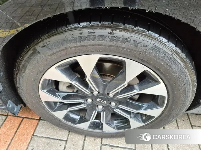 Kia The New Carnival 4th Generation id 3032294 из Кореи 11