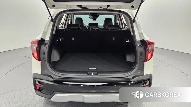 Kia The New Seltos id 3267876 из Кореи 11