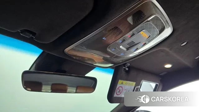 Genesis Electrified G80 (RG3) id 3650415 из Кореи 11