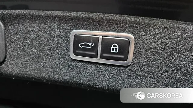 Genesis G80 (RG3) id 3696145 из Кореи 11