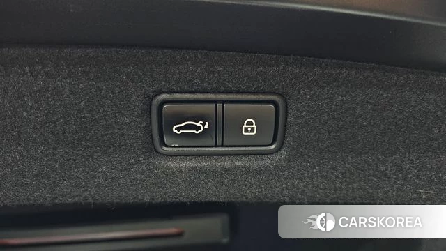 Genesis G90 id 4251036 из Кореи 11