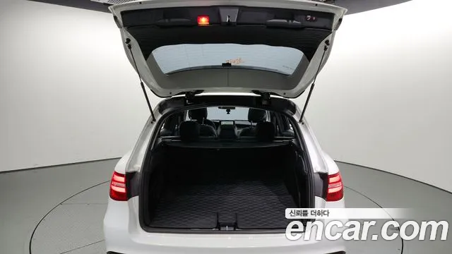 Mercedes-Benz GLC-Class X253 id 2681349 из Кореи 11