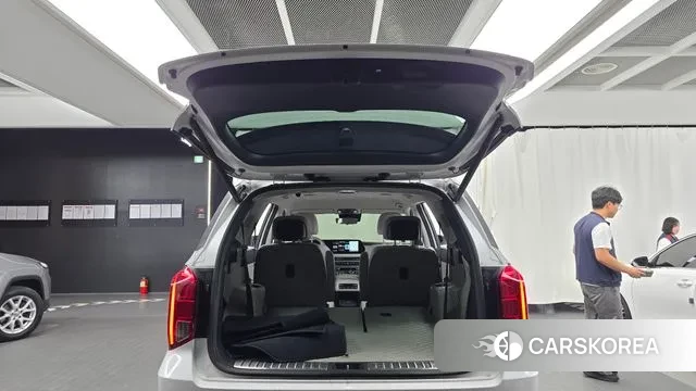 Hyundai The New Palisade id 3196135 из Кореи 11