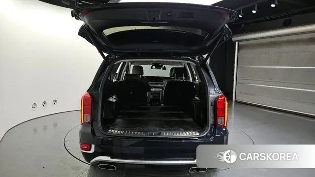 Hyundai Palisade id 2932219 из Кореи 11