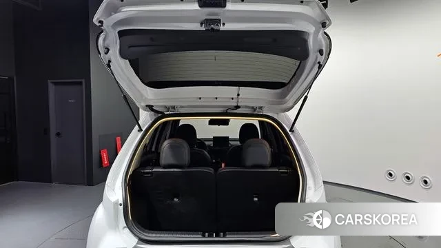 Hyundai Casper id 3447711 из Кореи 11