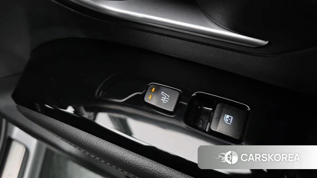 Hyundai Tucson Hybrid (NX4) id 3935348 из Кореи 11