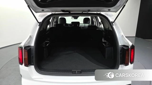 Kia Sorento 4th Generation id 4202344 из Кореи 11