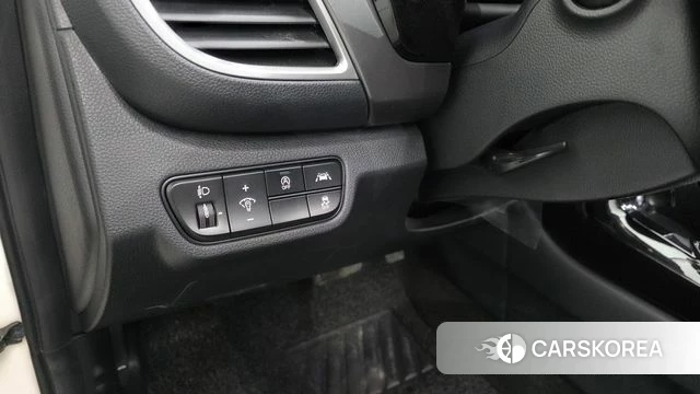 Kia Seltos id 4284574 из Кореи 11