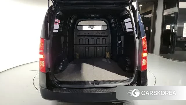 Hyundai The New Grand Starex id 3018555 из Кореи 11