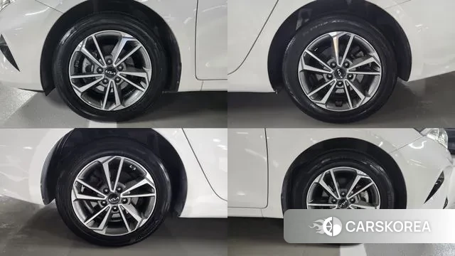 Kia The New K3 2nd generation id 3438598 из Кореи 11