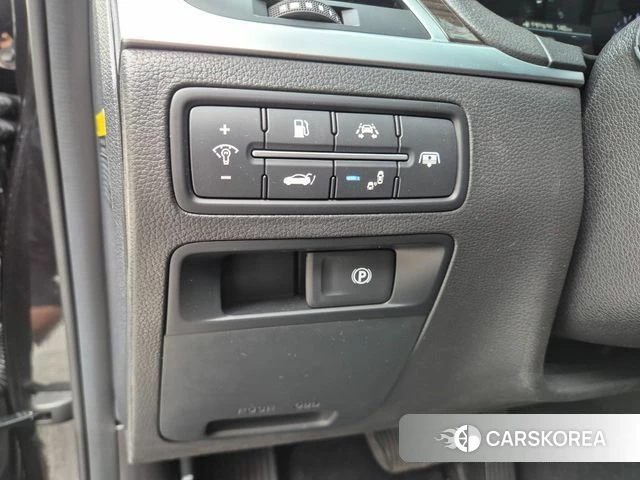 Genesis G80 id 4703548 из Кореи 11