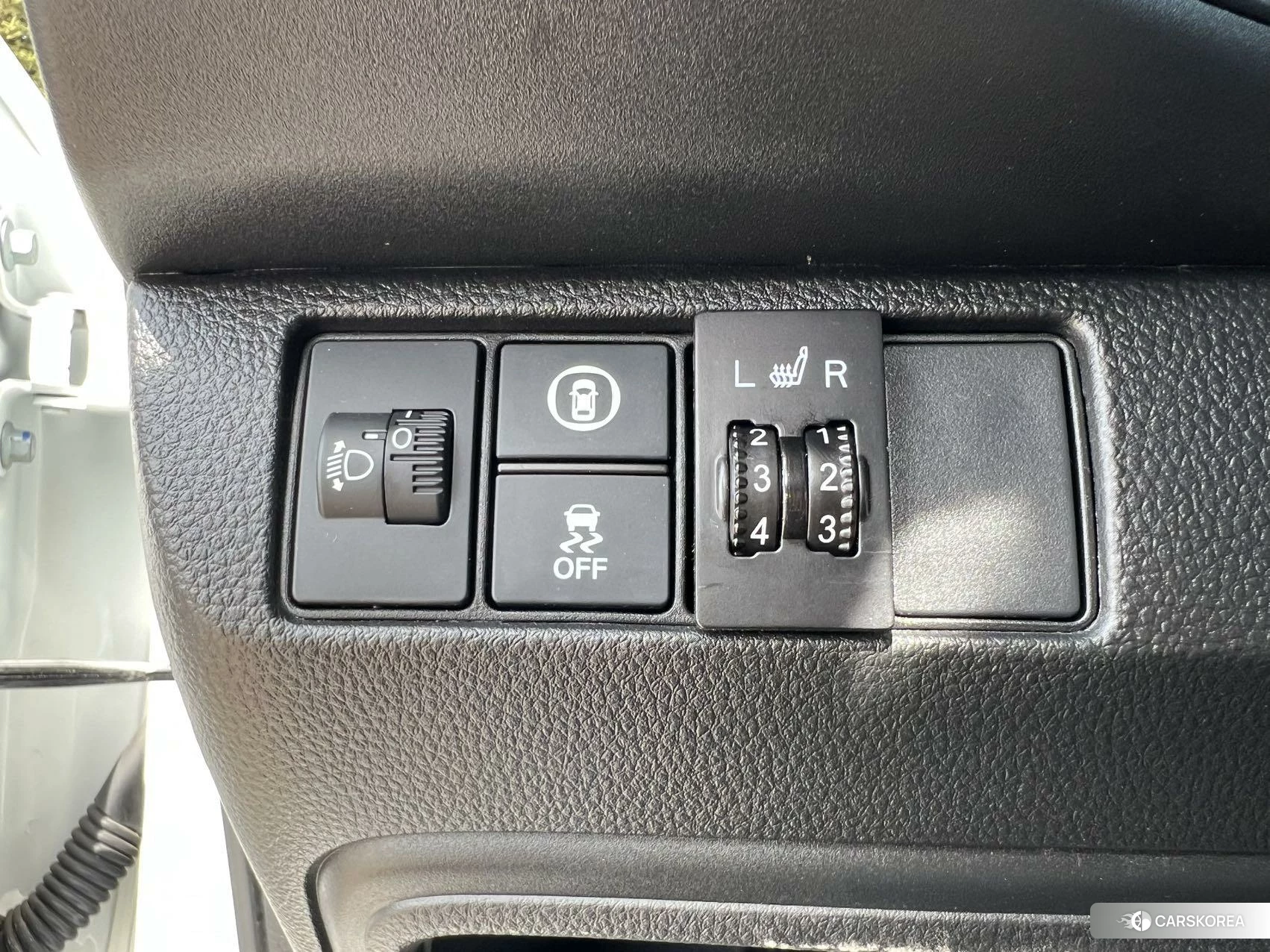 Honda XR-V id 4504803 из Китая 11