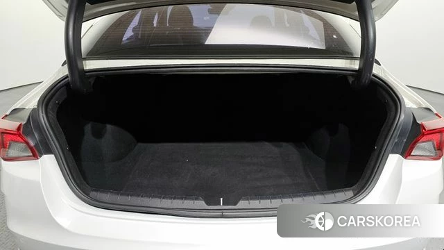 Kia K5 3rd generation id 4196613 из Кореи 11