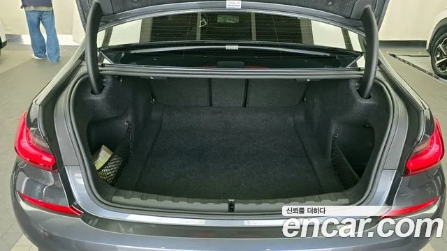 BMW 3 Series (G20) id 2863486 из Кореи 11