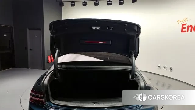 Genesis G80 (RG3) id 3301378 из Кореи 11