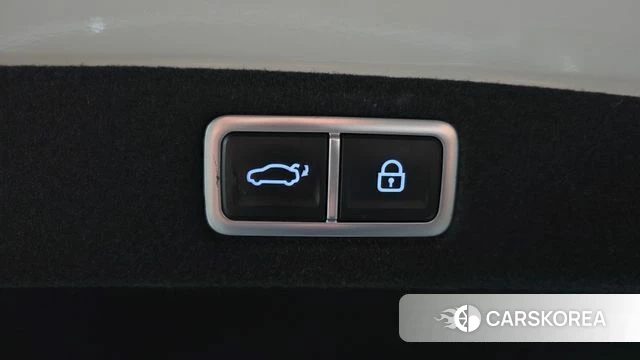 Hyundai Grandeur Hybrid (GN7) id 4201384 из Кореи 11