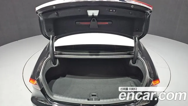 Hyundai The New Grandeur IG id 2863354 из Кореи 11