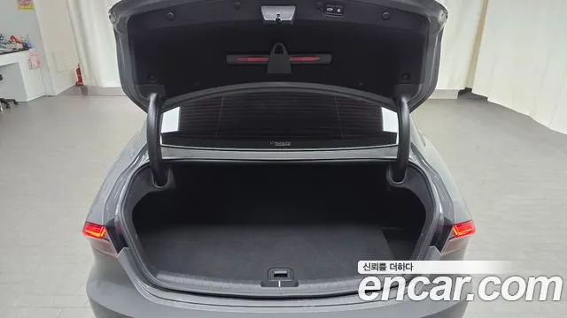 Hyundai The New Grandeur IG id 2439755 из Кореи 11