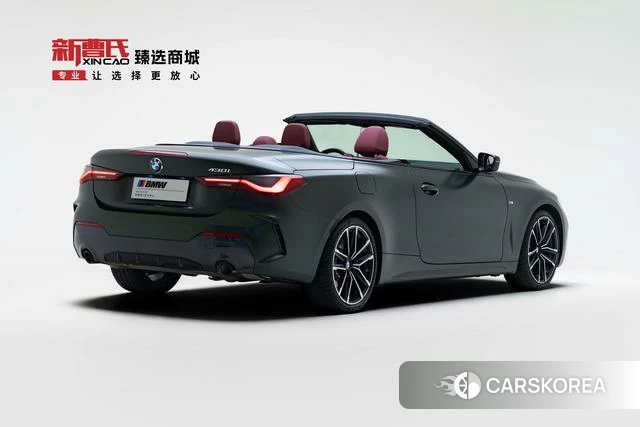 BMW 4 series id 4272576 из Китая 11