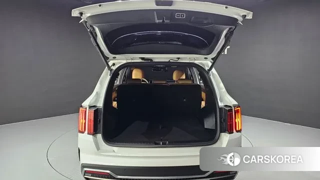 Kia Sorento 4th Generation id 2932013 из Кореи 11