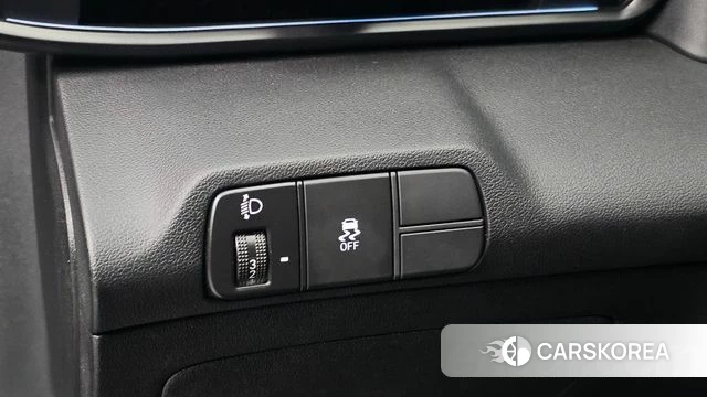 Hyundai The New Avante (CN7) id 4904311 из Кореи 11