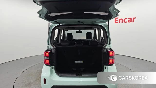 Kia The New Kia Ray id 4194942 из Кореи 11