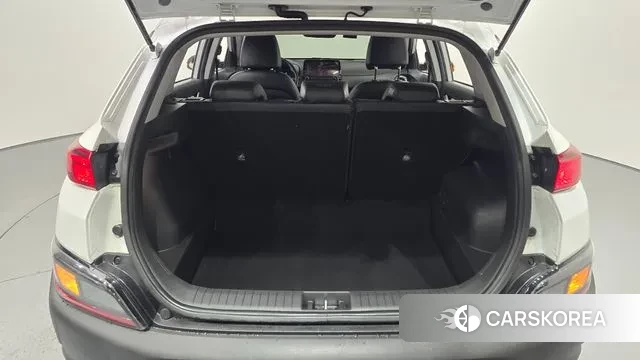 Hyundai The New Kona id 2980361 из Кореи 11