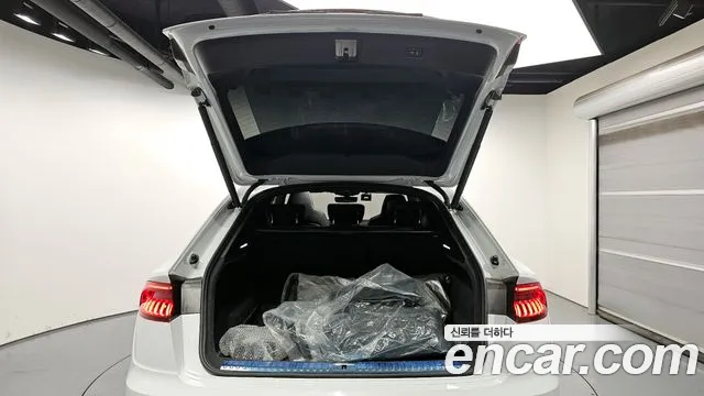 Audi Q8 (4M) id 2838861 из Кореи 11