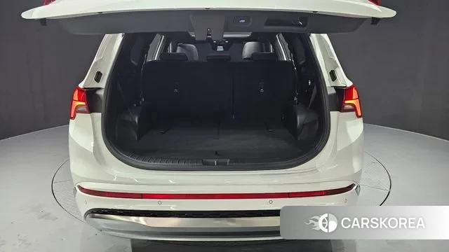 Hyundai The New Santa Fe id 3407374 из Кореи 11