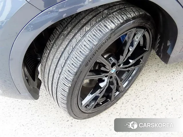 BMW X6 (G06) id 3598239 из Кореи 11