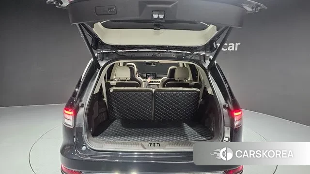 Lincoln Aviator 2nd generation id 3479312 из Кореи 11