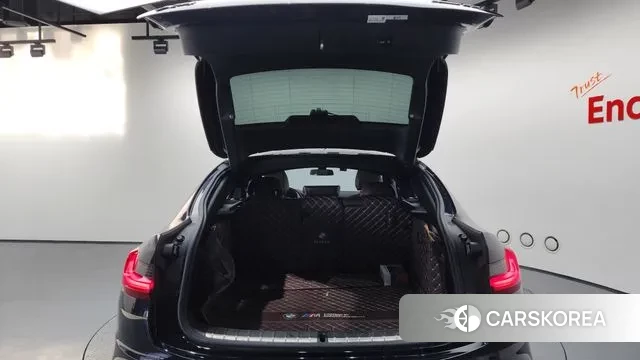 BMW X4 (G02) id 3395751 из Кореи 11