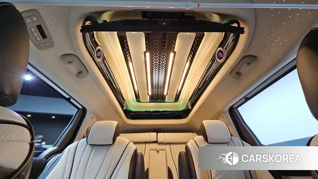 Kia Carnival 4th generation id 3571740 из Кореи 11