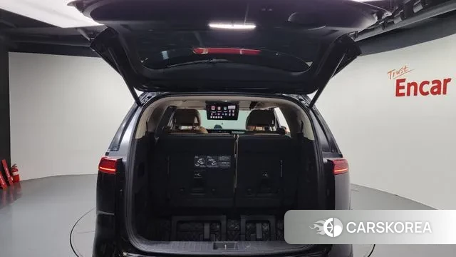 Kia Carnival 4th generation id 3350182 из Кореи 11