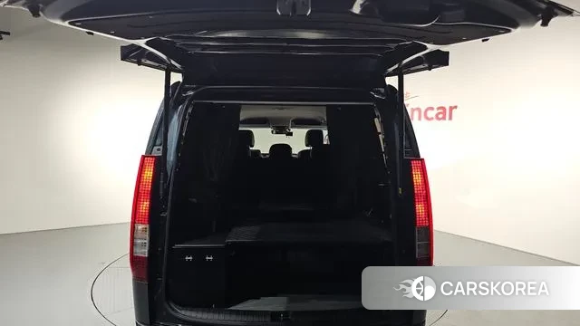 Hyundai Staria id 3611414 из Кореи 11