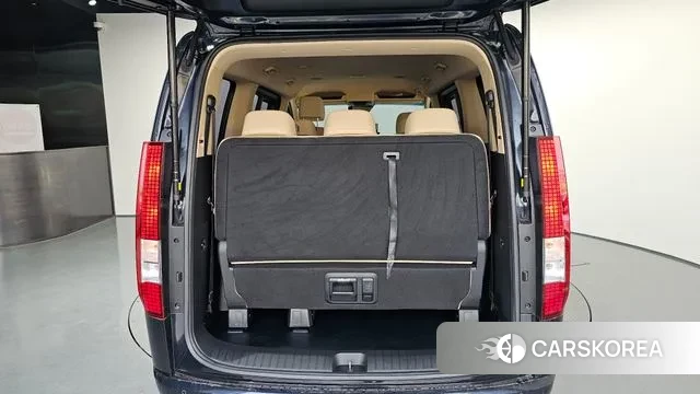 Hyundai Staria id 3523526 из Кореи 11